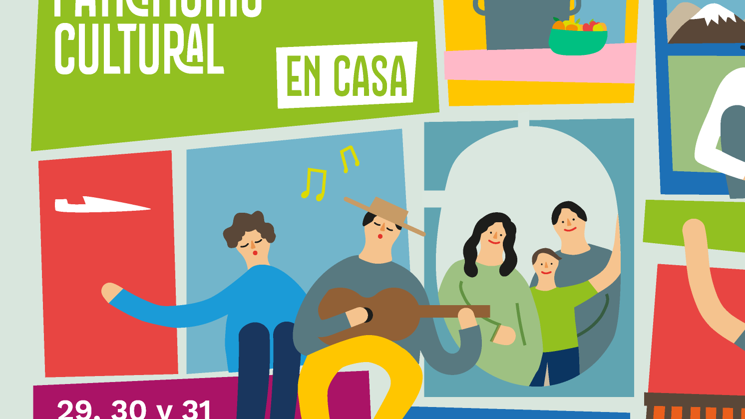 Galerías vituales