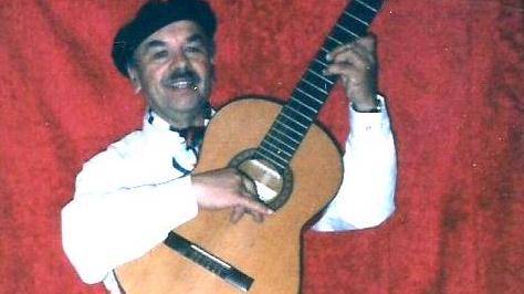 Miguel Peña Araneda, Trovero Sur