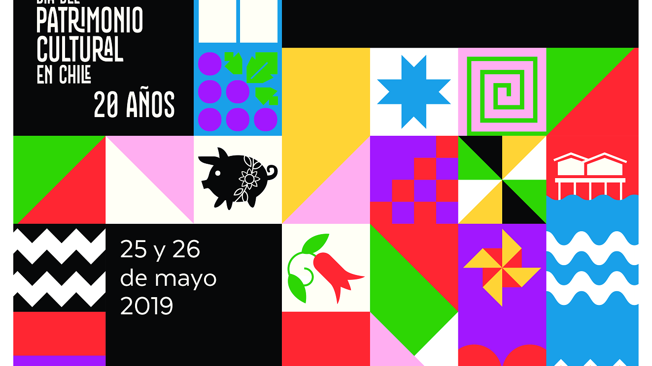 Día del Patrimonio Cultural 2019