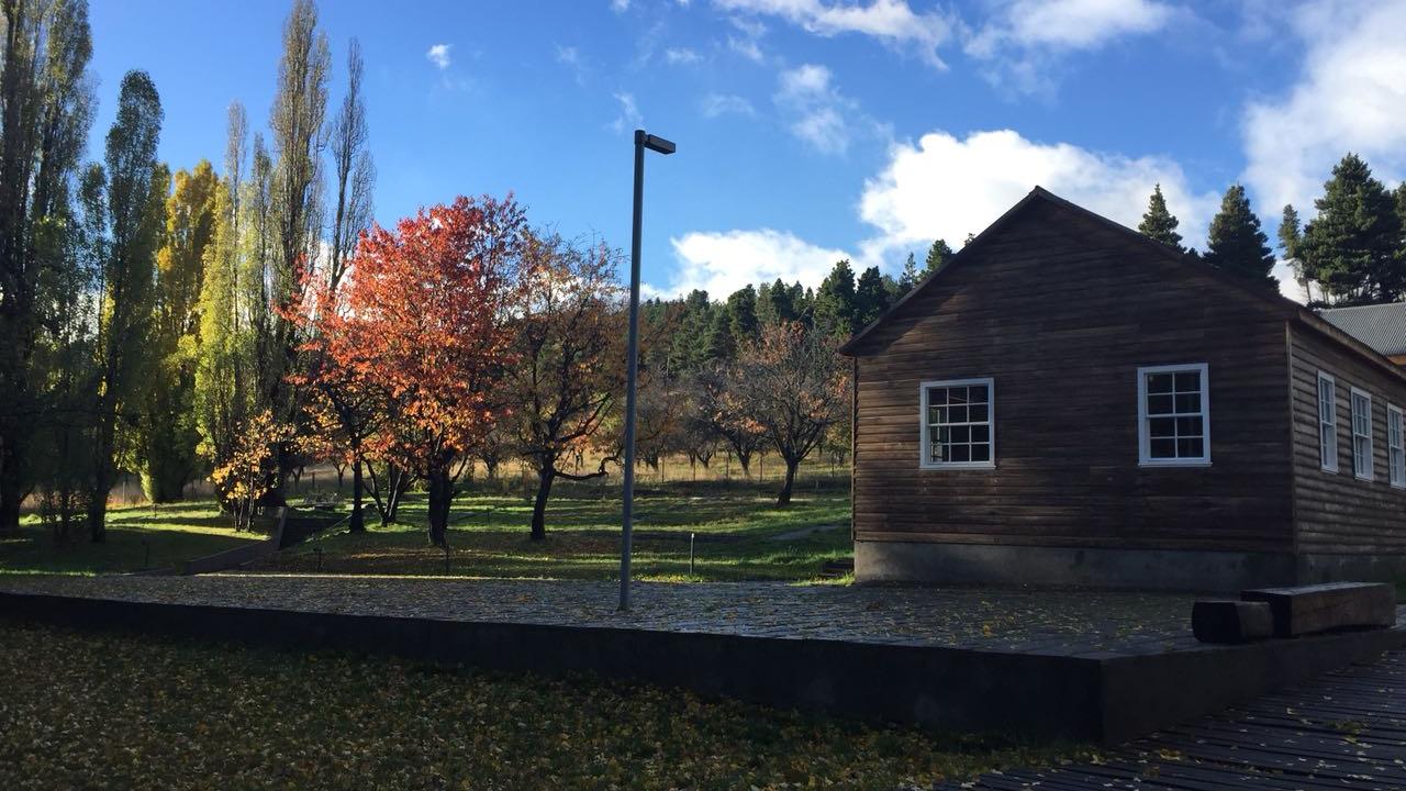 VIII Encuentro Binacional de Museos de la Patagonia Sur Sur Se desarrollará en la ciudad de Coyhaique los días 11 y 12 de octubre