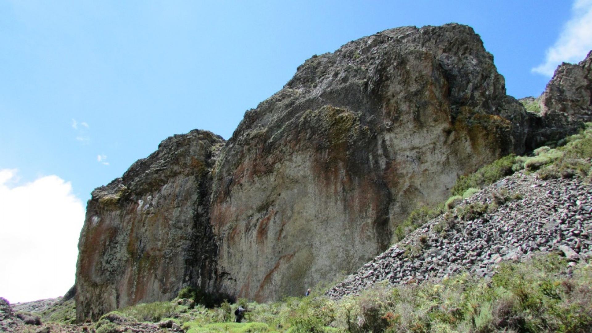 Una conferencia desde la Arqueología y una mirada desde las artes visuales se unen en actividad a desarrollarse en el Museo Regional de Aysén