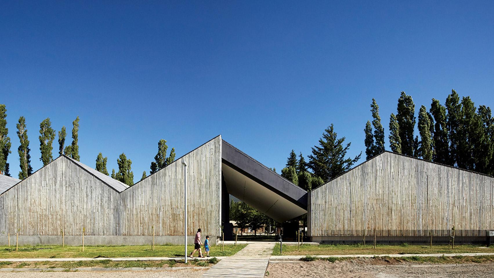 Museo Aysén