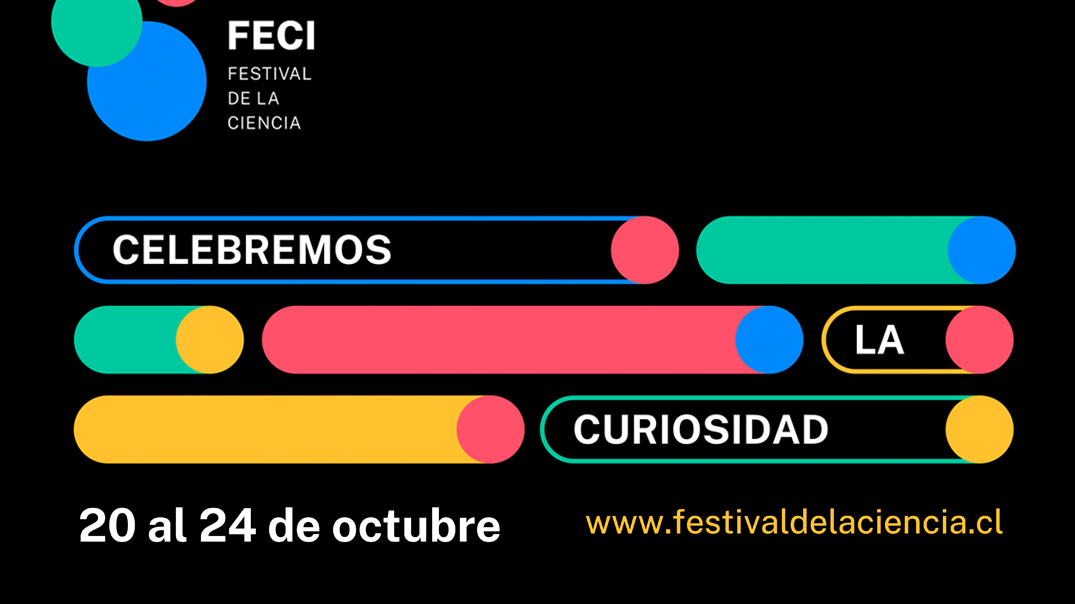 Festival de la Ciencia 2021