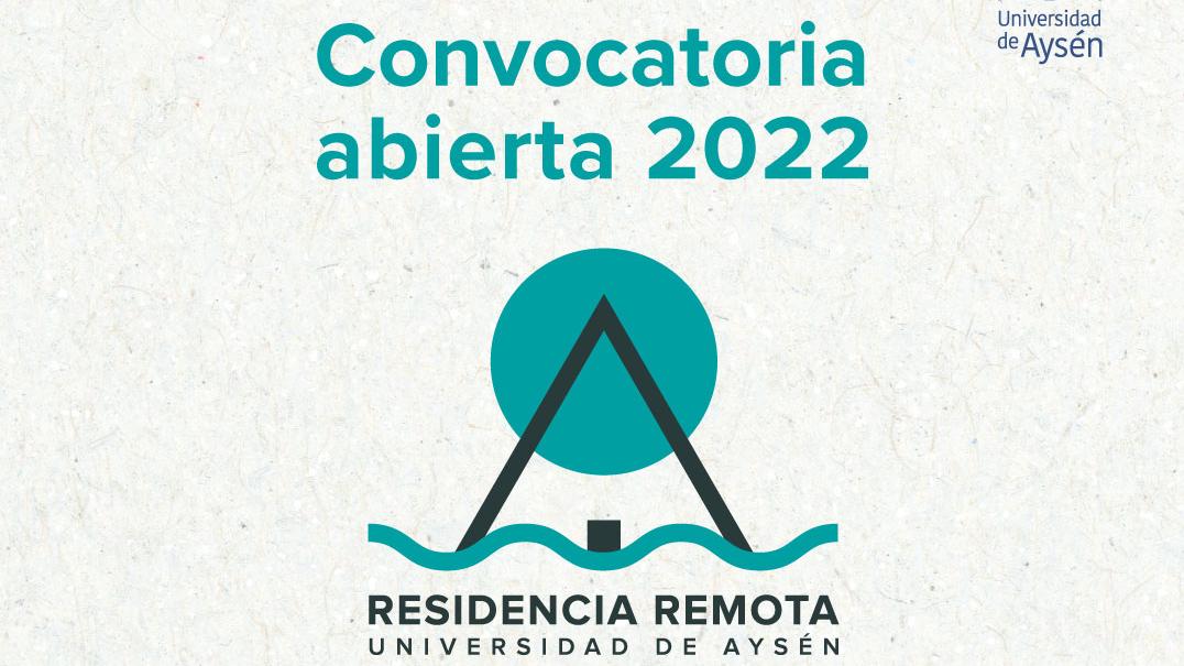 Residencia Remota