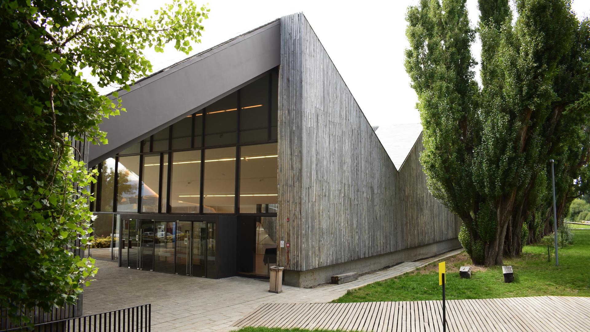 Museo Regional de Aysén