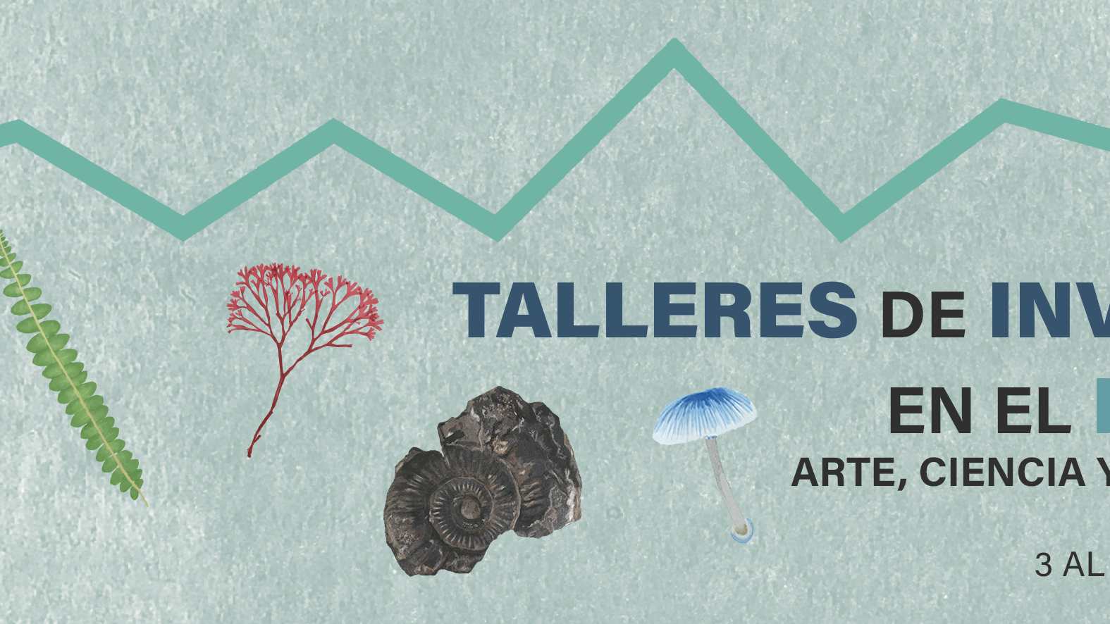 Talleres de Invierno 2023