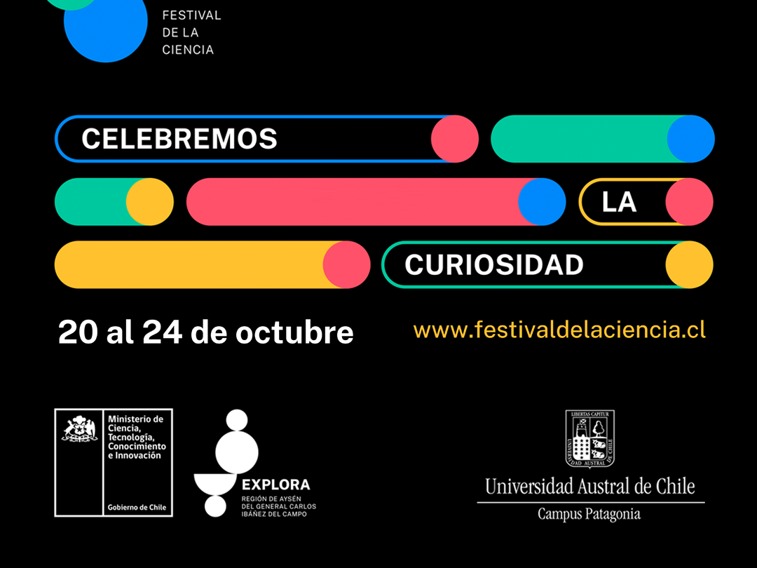 Festival de la Ciencia 2021