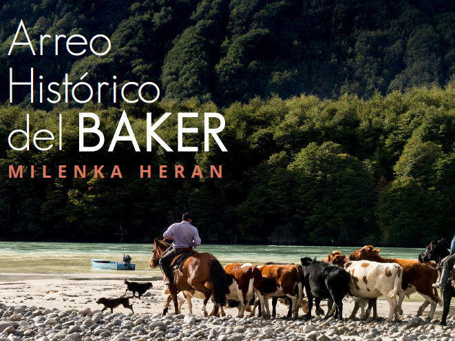 Arreo Histórico del Baker