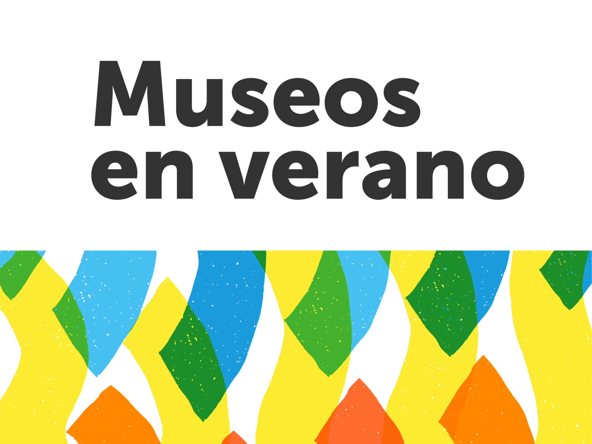 Museos en Verano- Museo Regional de Aysén