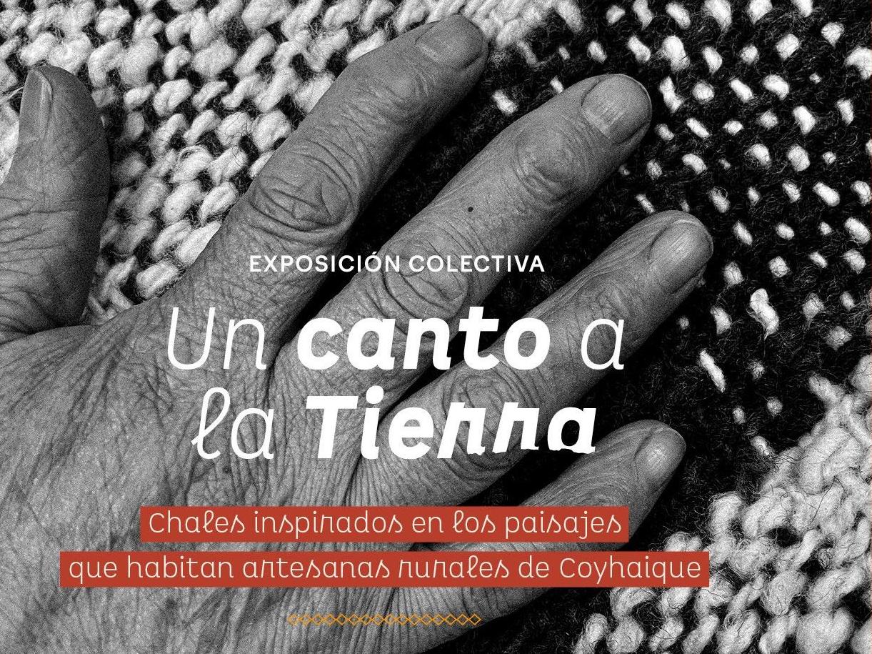 Exposición temporal "Un canto a la Tierra"
