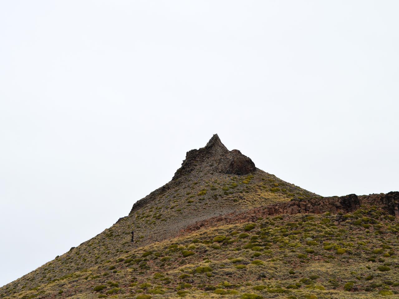 Cerro Lápiz