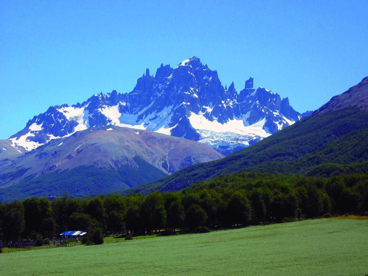 Cerro Castillo