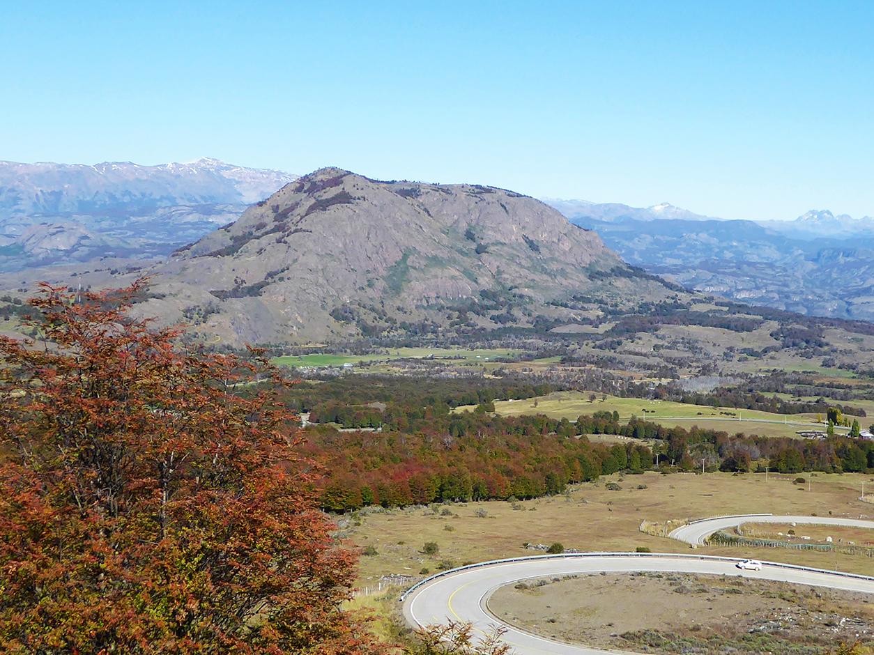 Cerro Moñe