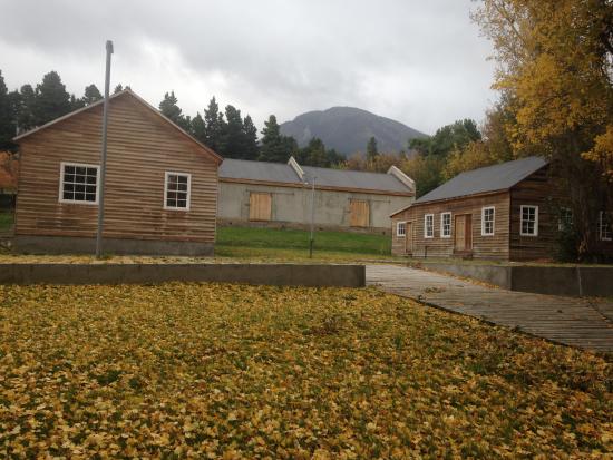 La invitación es a participar en las diversas actividades que se desarrollarán en el conjunto patrimonial restaurado del Museo Regional de Aysén. 