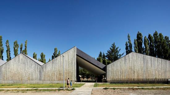 Museo Aysén