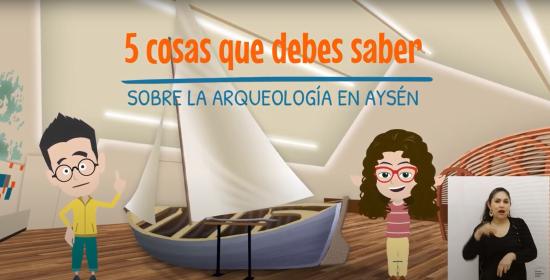 5 cosas que debes saber sobre la arqueología en Aysén