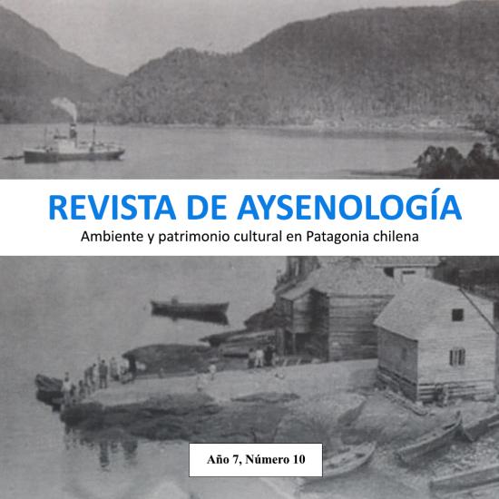 Aysenología 10