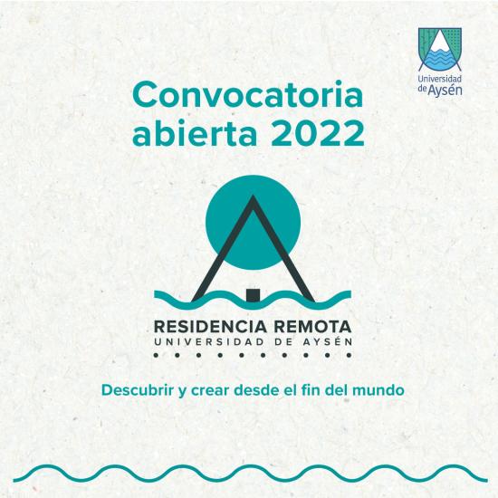 Residencia Remota