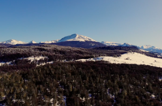 Cerro Rosado