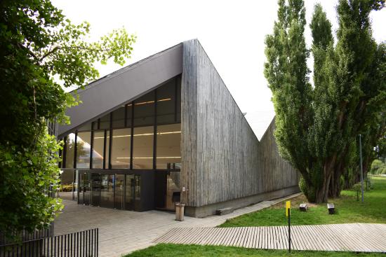 Museo Regional de Aysén  