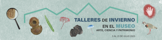 Talleres de Invierno 2023