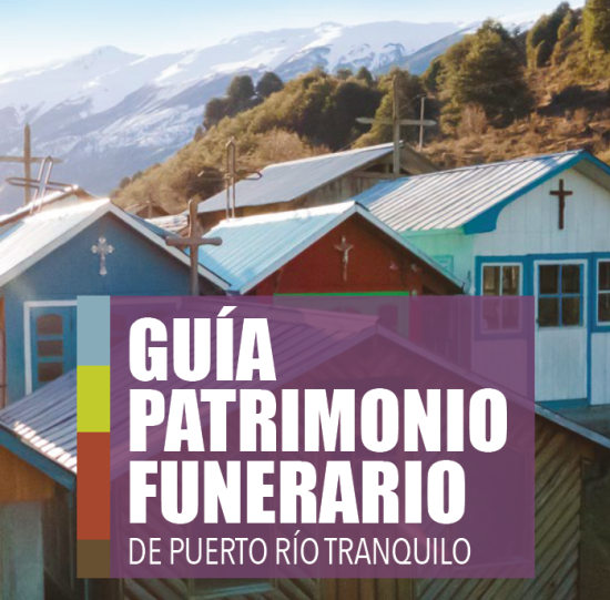 Conoce el particular patrimonio funerario de Puerto Río Tranquilo 