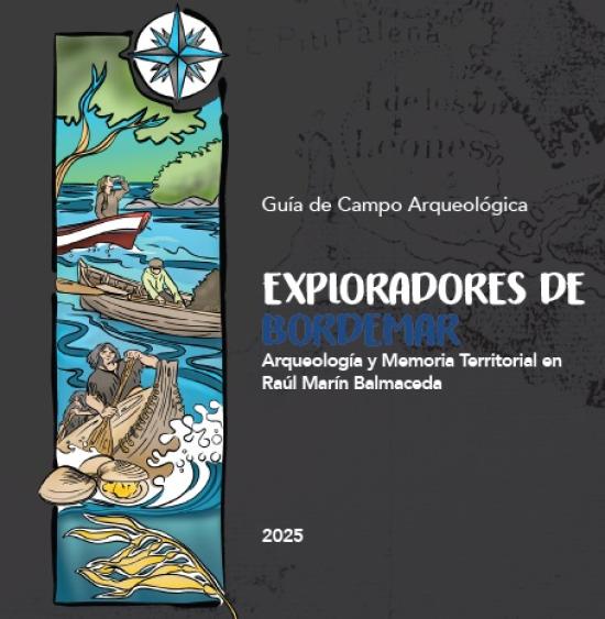 Exploradores de Bordemar