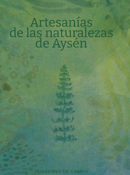 Artesanías de las naturalezas de Aysén 