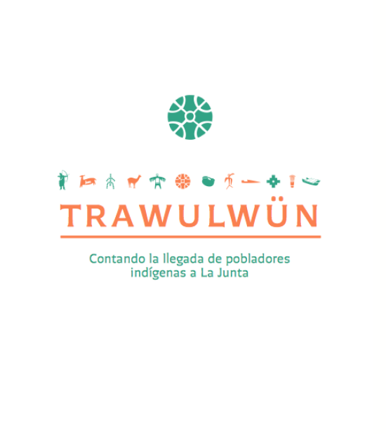 Trawulwún