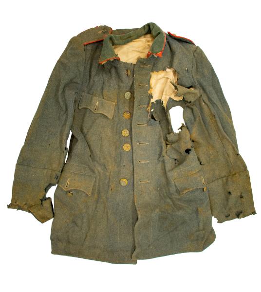 Chaqueta Chaqueta